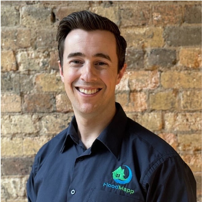 Ryan Prosser Headshot