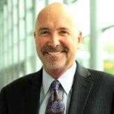 Steve Sickler Headshot
